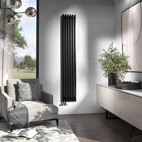 Распродажа! Radiator Optom – Вертикальные и Дизайнерские