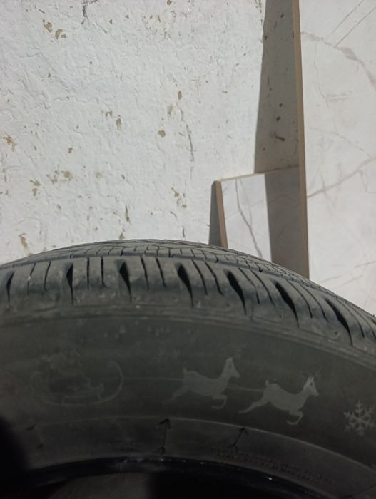 ECOPLUS balon 17 razmer