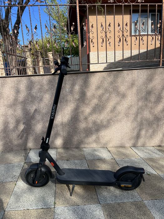 Trotineta electrica xiaomi elite 5
