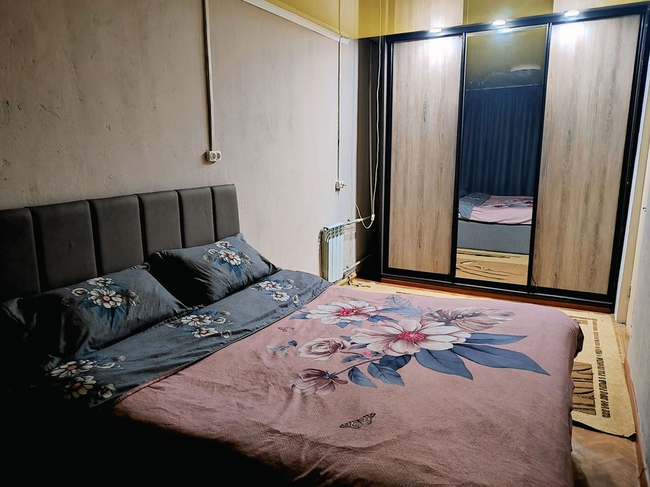 2комн, р-н Арай-Плаза