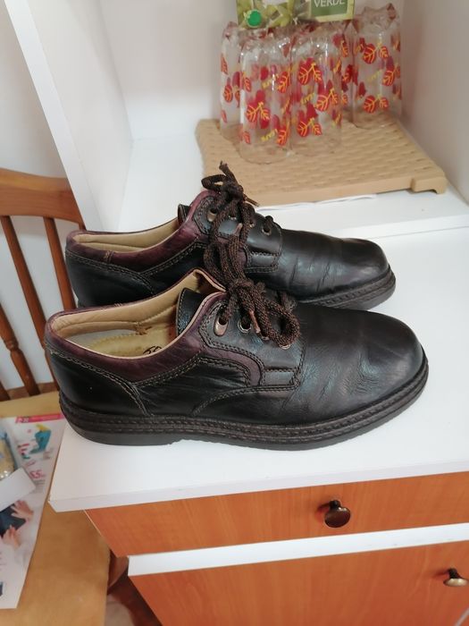 Pantofi bărbat (mărimea 40)
