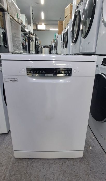 Masina de spălat vase Bosch