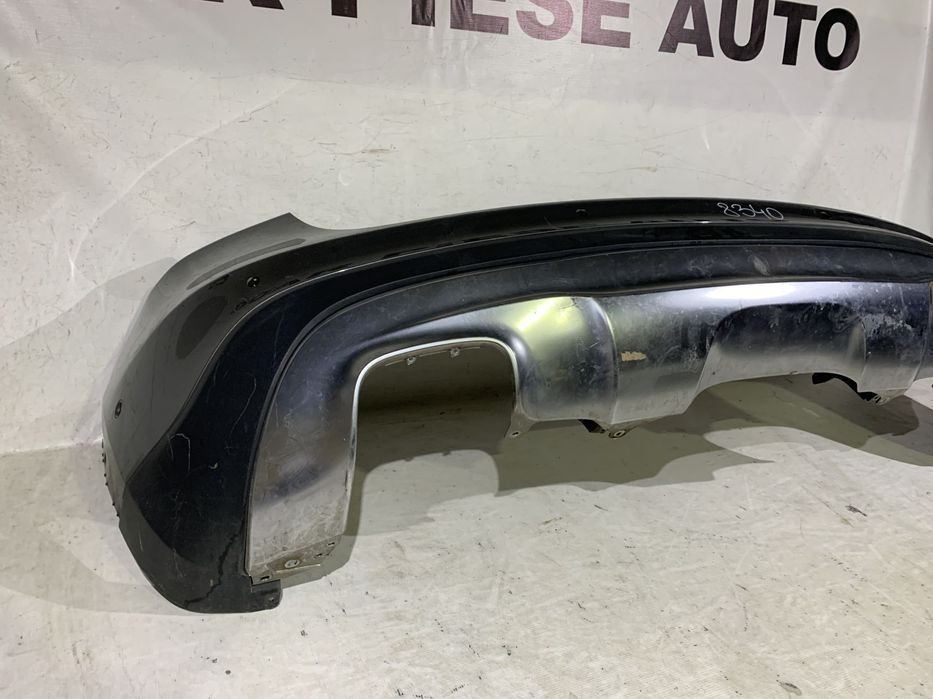 Bara spate Mercedes GLA, X156, 2014, 2015, 2016, 2017, 2018, 2019, 2020, cod origine OE A1568850325.