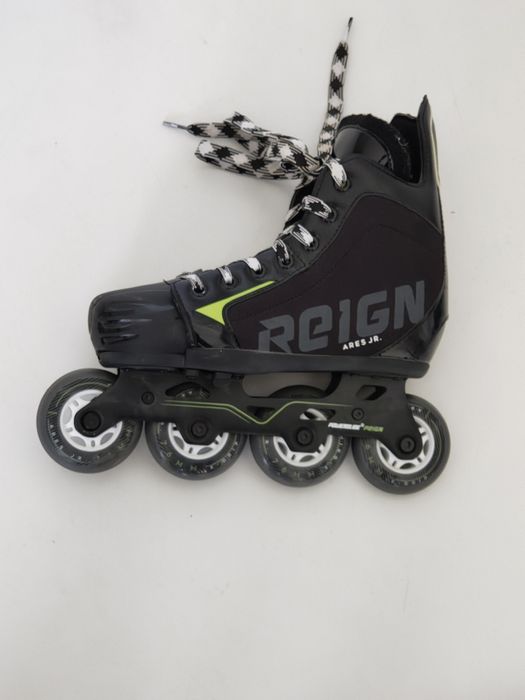 Role Powerslide Reign Ares Jr