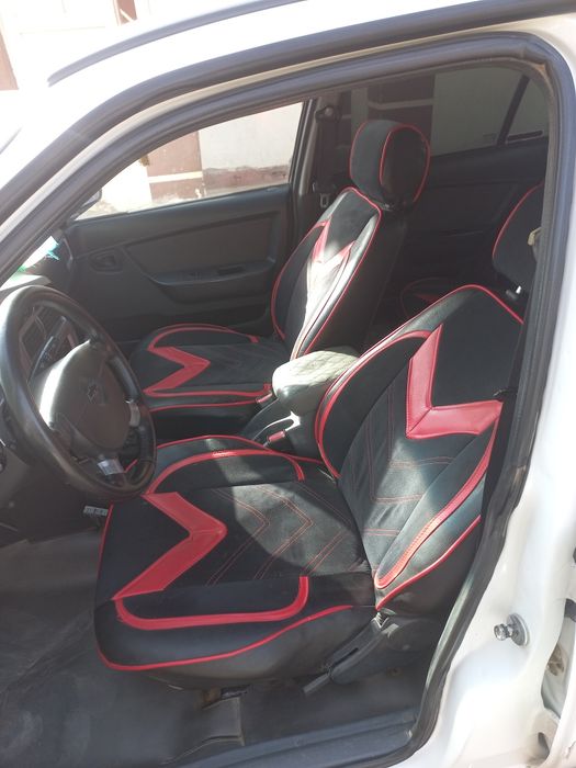 Kapot ustida kelishiladi