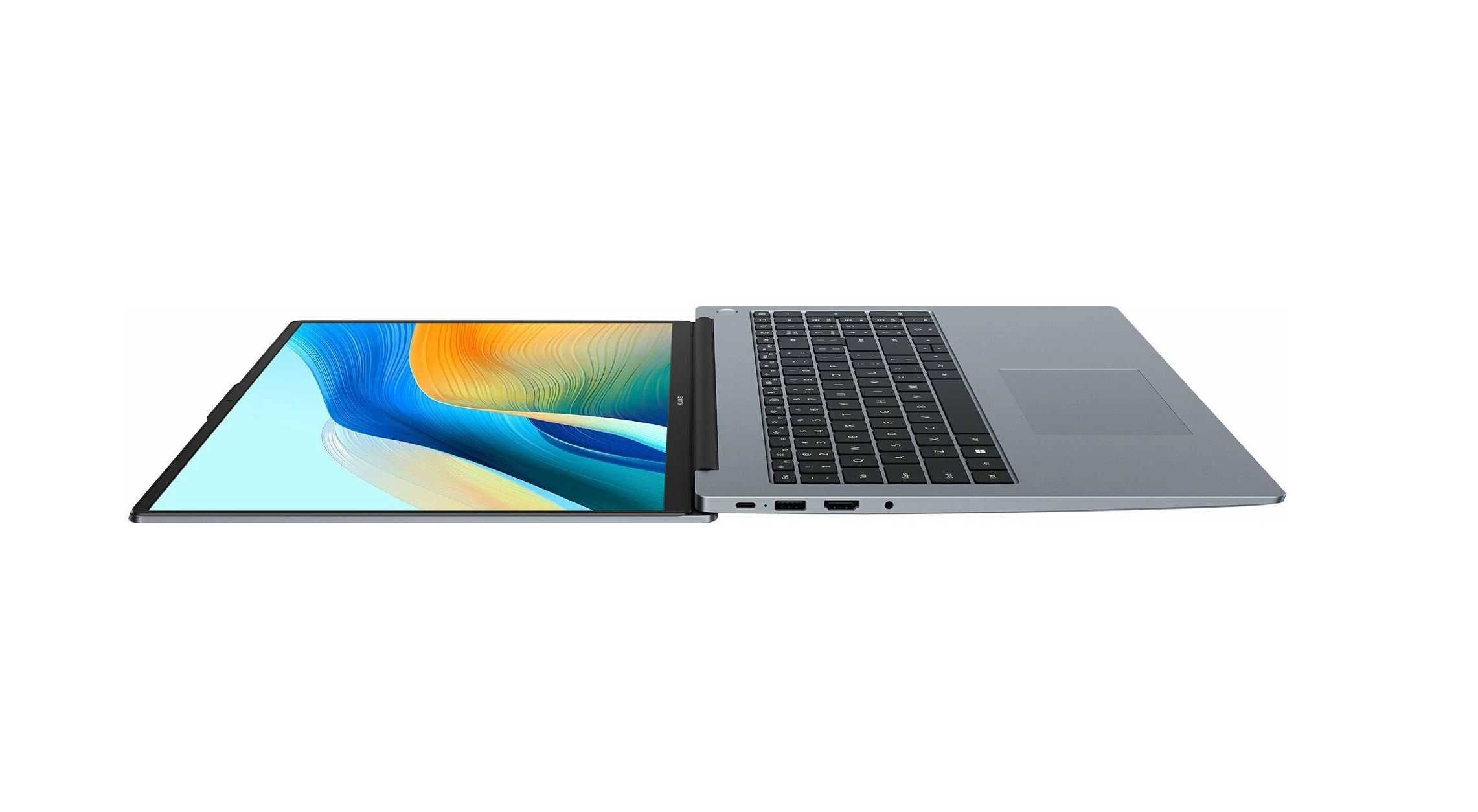 Ноутбук HUAWEI MATE BOOK D16 MCLF-X /I5-12450H/8GB/512GB/16'' FHD W11