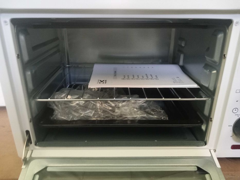 OFERTA Friteoza ,cuptor pe aer cald de 19 si 22 Litri