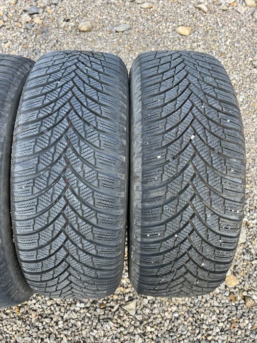 4бр. Firestone 205/55/16