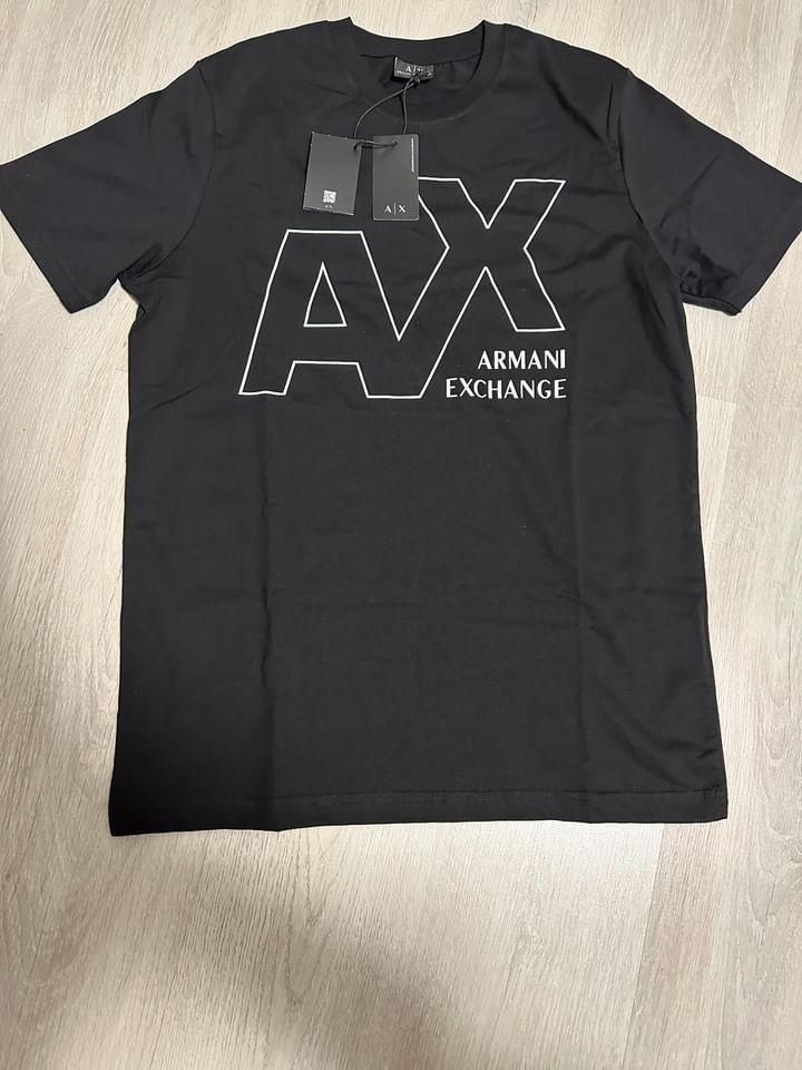 Тениска Armani Exchange
