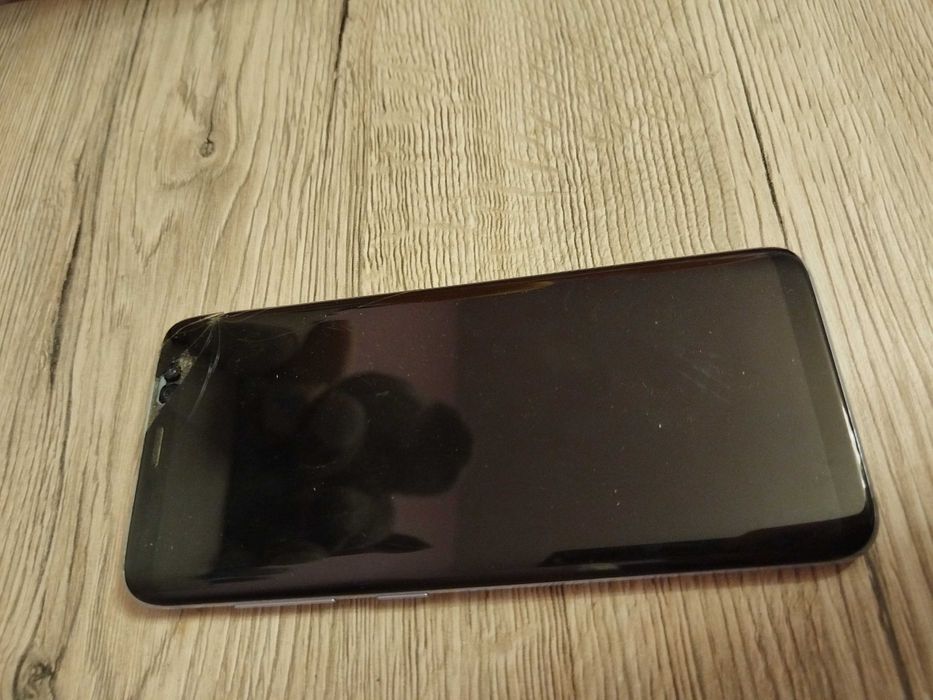 Samsung galaxy s8