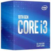 Продам процессор Core i3 10th