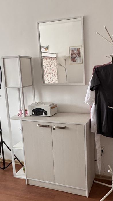 Продам зеркало 80*60 см