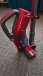 Aspirator vertical Daewoo 9 in 1 RSH-310GR, putere 130 W, stare buna