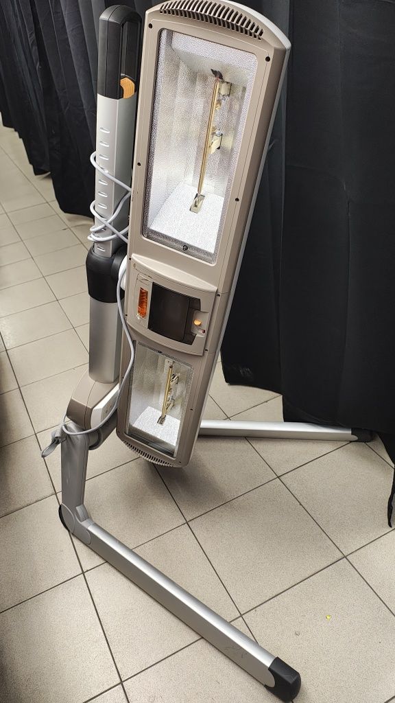 Солариум HAPRO..