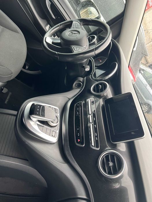 De vânzare Mercedes V Klasse