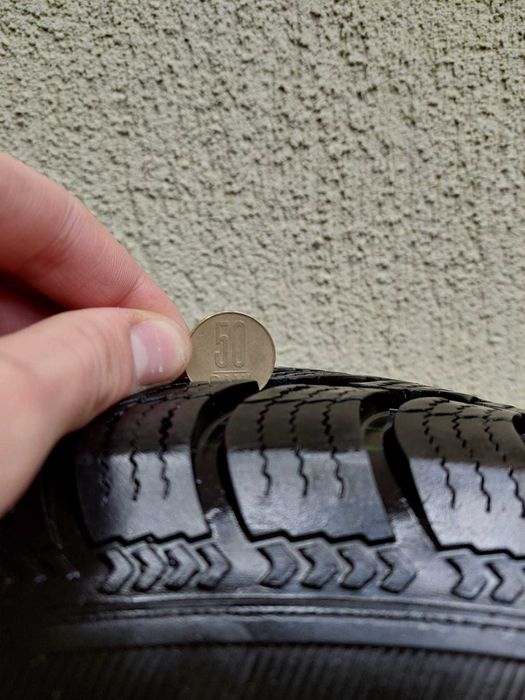 Anvelope Iarna Debica Frigo 2 185/65 R15