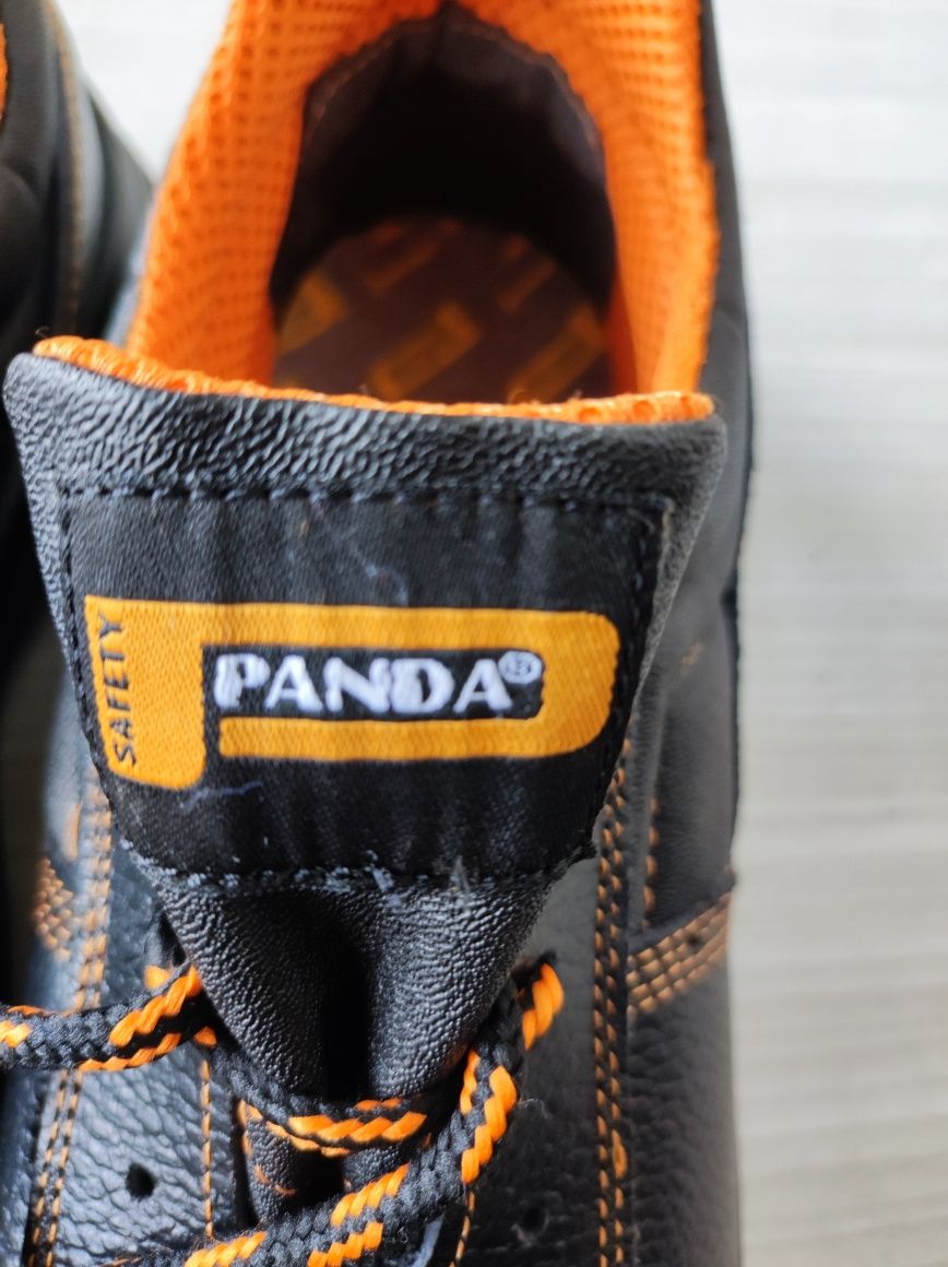 Работни обувки Panda