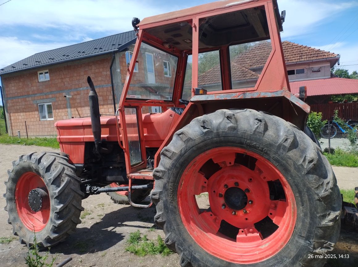 Vand tractor fiat 1000