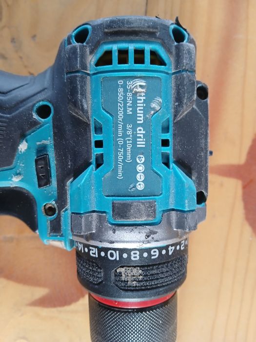 Шрупавёрт Инструмент