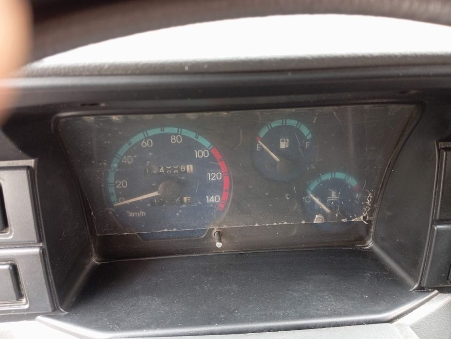 DAMAS Avtomobil 2021