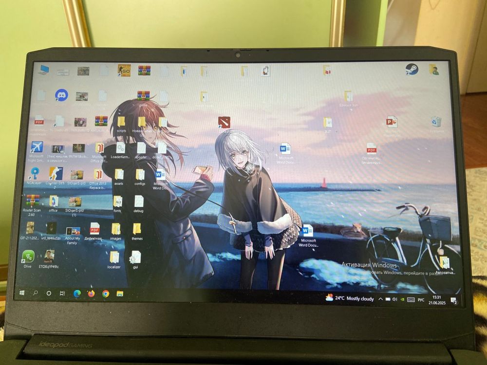 Lenovo game pad 3
