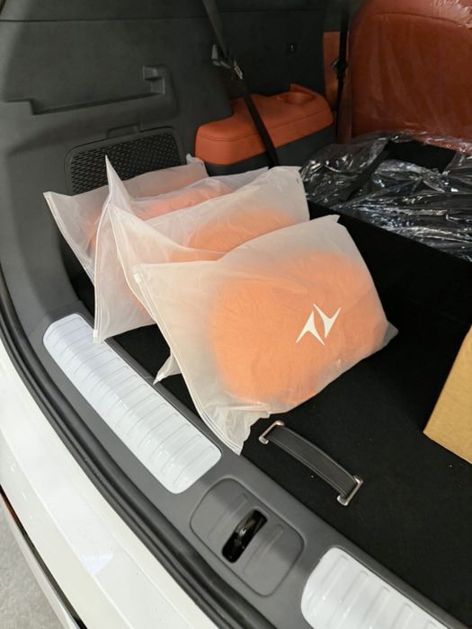 Запчасти для донгфенг 008