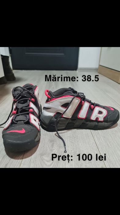 Încălțăminte si imbracaminte