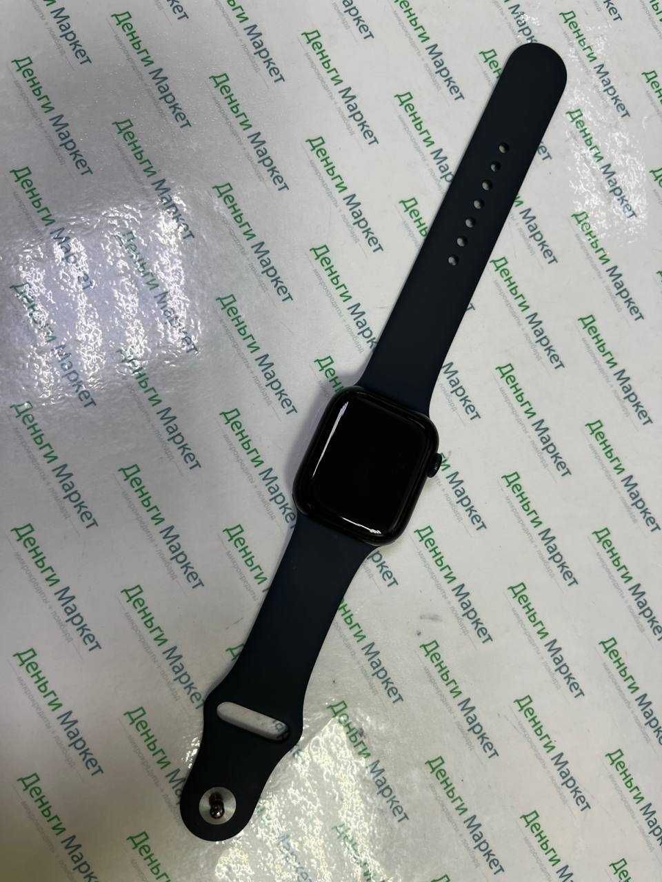Apple Watch Series 9 41mm (г.Балхаш 98) ID лота: 356002