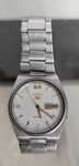 Ceas Seiko 5 Automatic original – Japonia, fabricat în 1990,