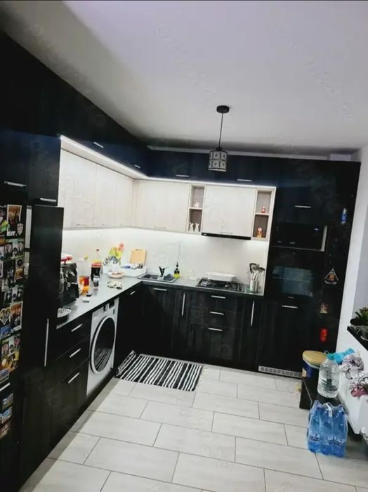 Casa in Budești 100mp2