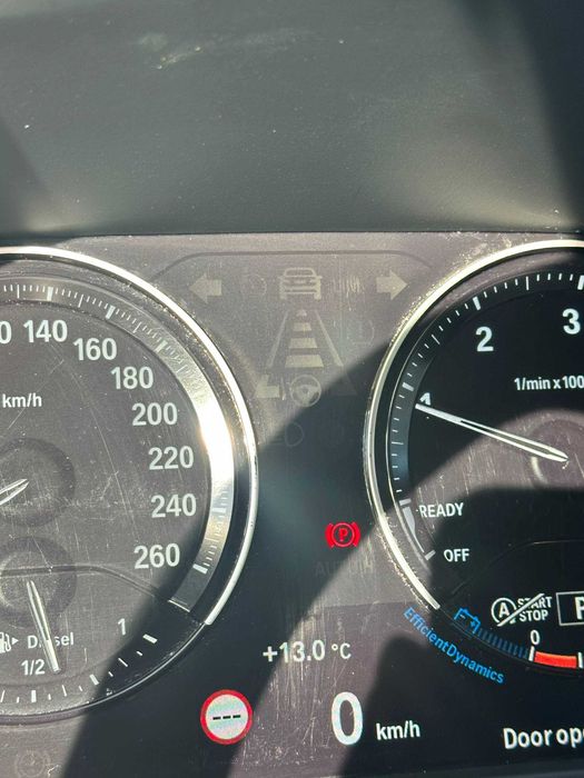 BMW X1 sDrive16d Automatic | 2019 Luxury Spec | Sparkling Rare Color