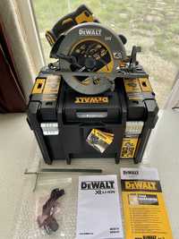 DeWALT Circular Profesional DCS 579NT-XJ Cu Valiza TSTAK Original Nou.