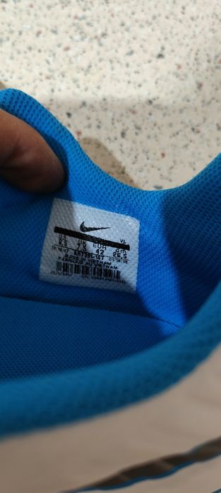 Nike Legend 7 Club FG