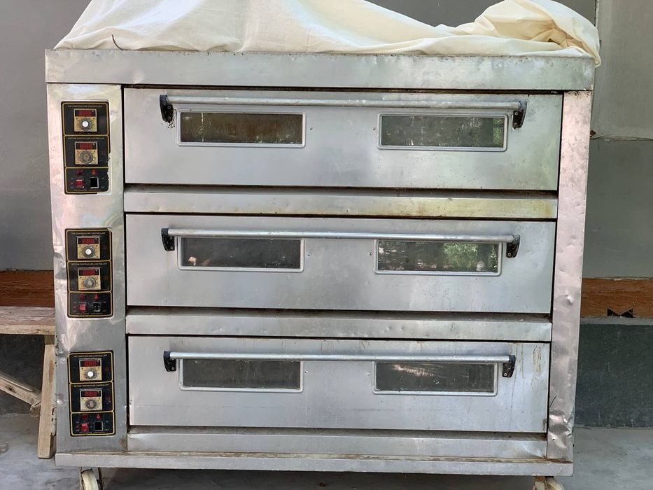 дховка сотилади б/у