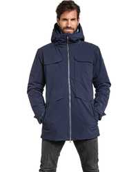 Geaca SCHOFFEL parka 3 in 1 Msk, waterproof 20K,Primaloft, mas S