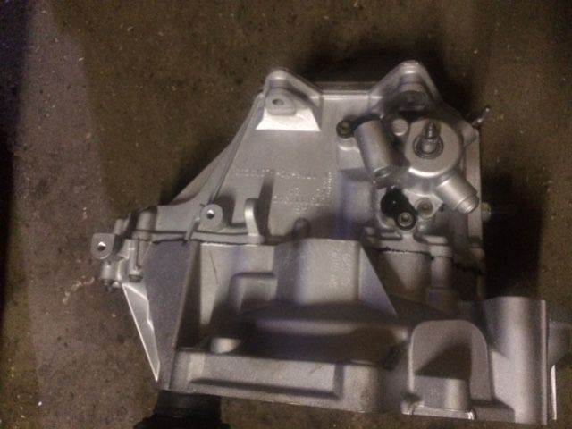 cutie viteze vw /seat / skoda1.6