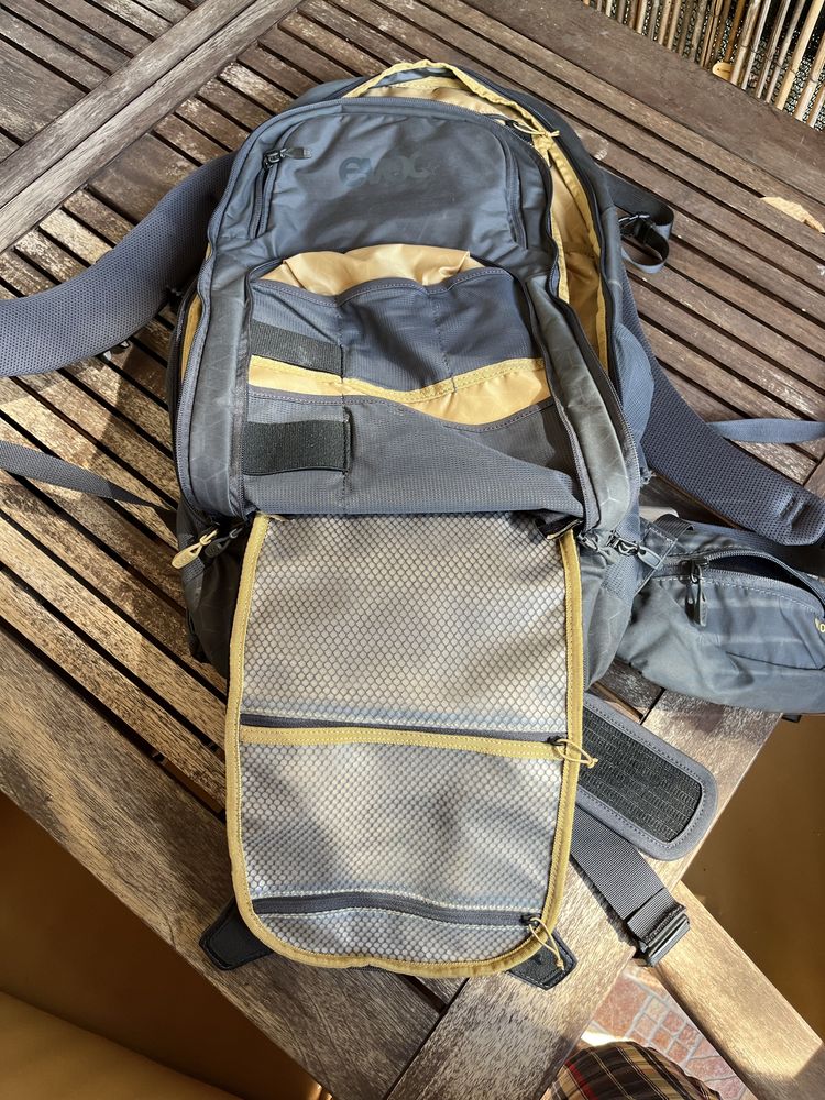 Rucsac Evoc Neo 16l