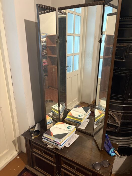 Тримо импортное