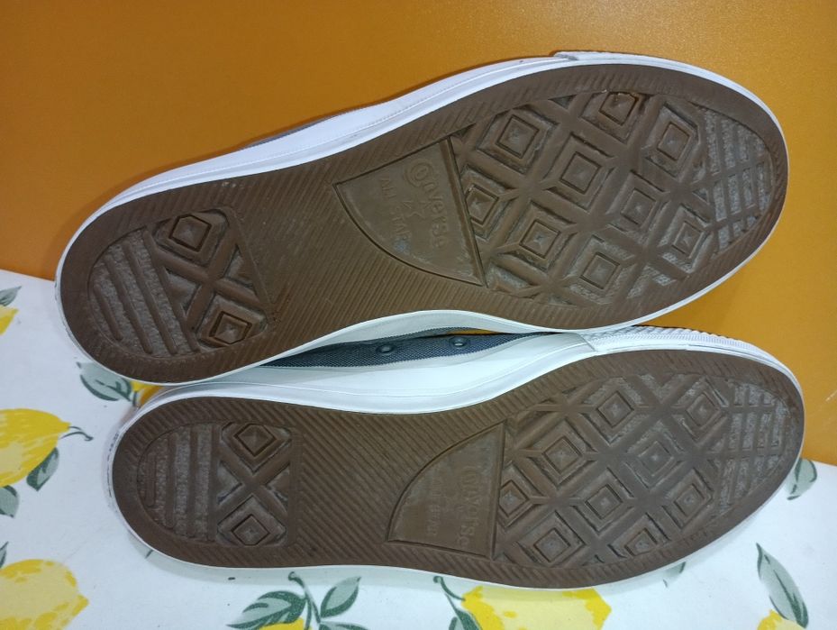 Converse N 41,5 Lunarlon - 27 лв