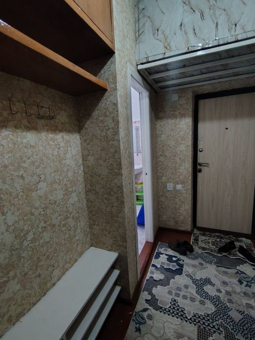 Квартира сотилади