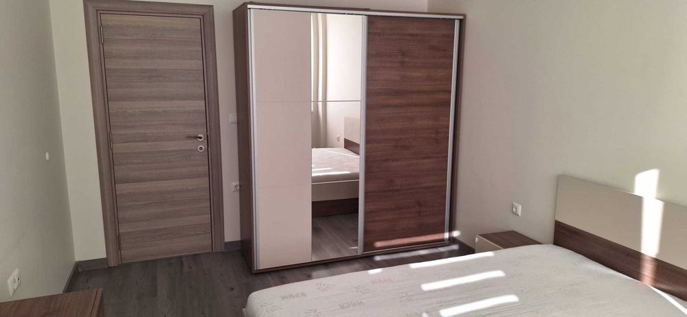 Двустаен разширен апартамент под наем от собственик