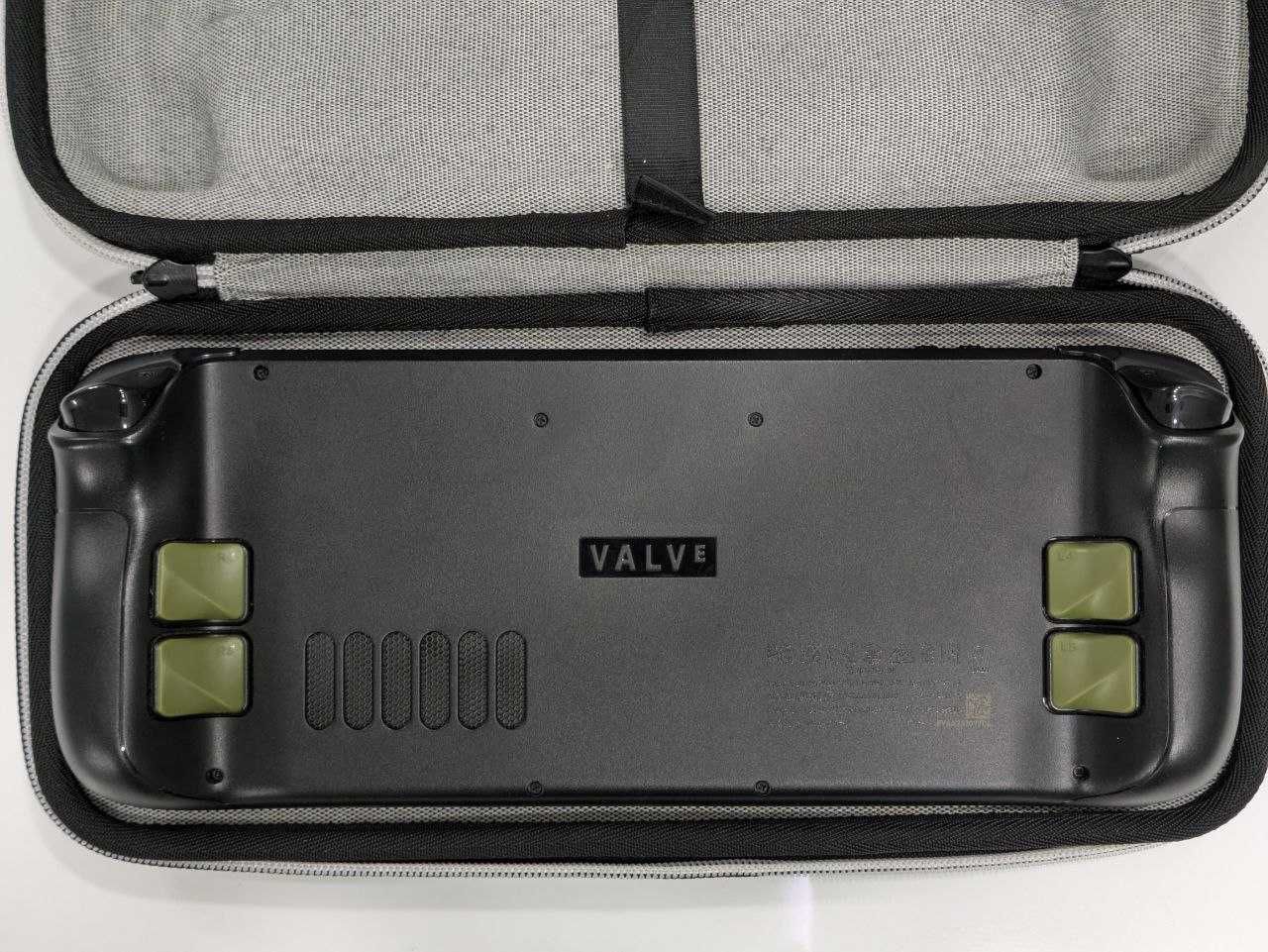 Steam Deck LCD (не OLED!) 512 Gb