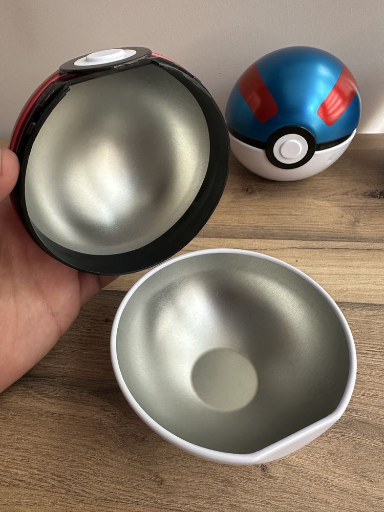 Funko Pop Bender, Spider Man Chase, Pokemon Pokeball покемон