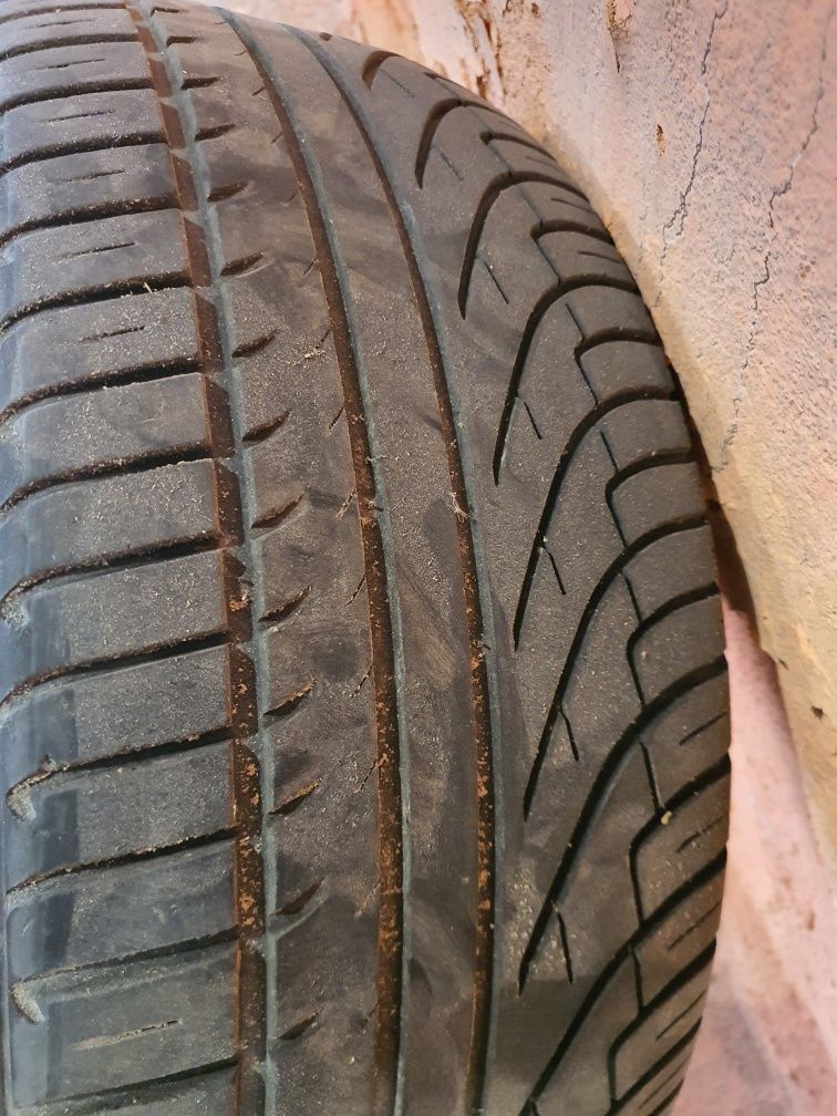 2 бр. Гуми Michelin Primacy 225 / 45 R17 91Y