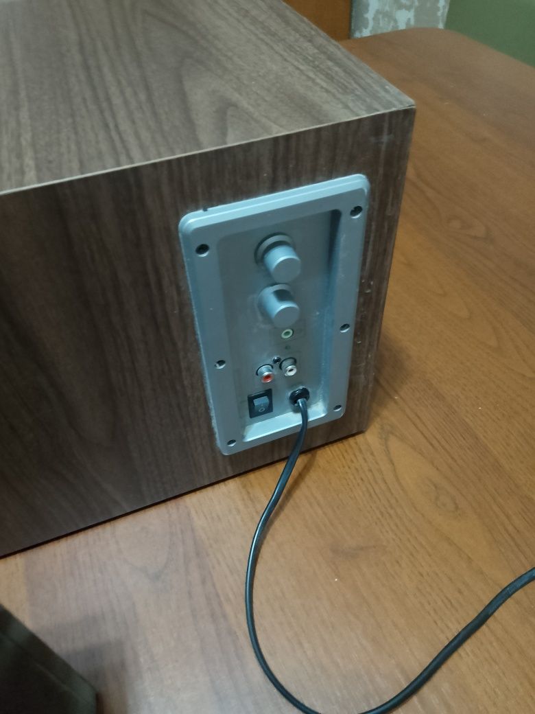 Microlab колонки для компьютера