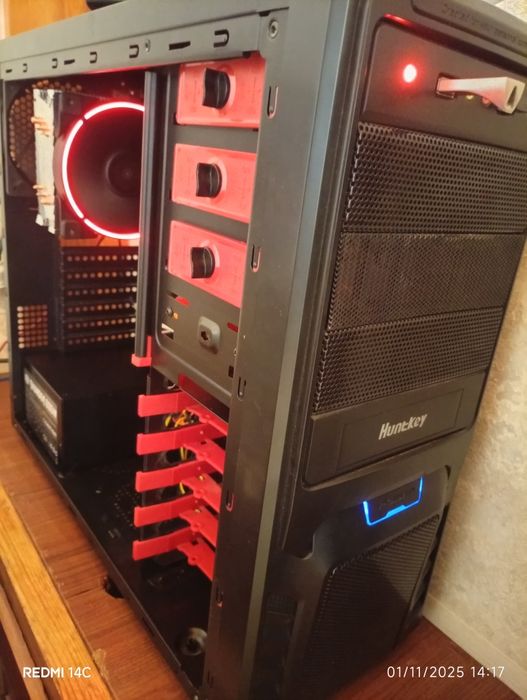 Tayyor kompyuter arzon