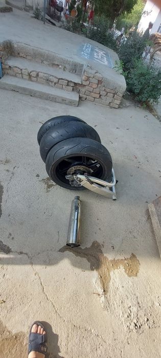 В хорошем  состояние