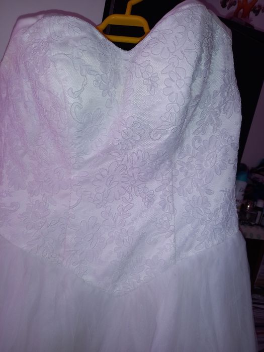 Rochie de mireasa