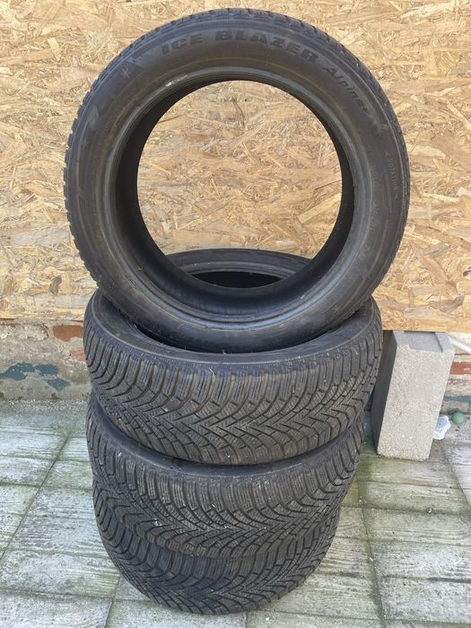 Sailun 205/50/R17 Alpine+ Ice Blazer