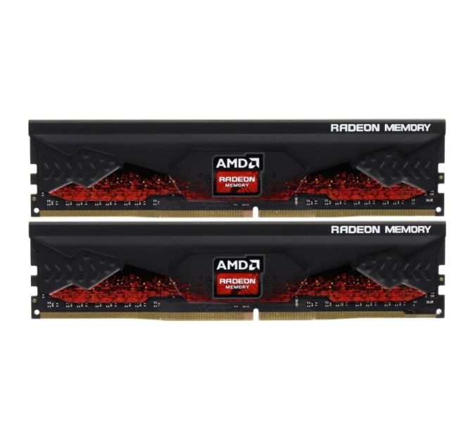 Оперативная память AMD 32Gb